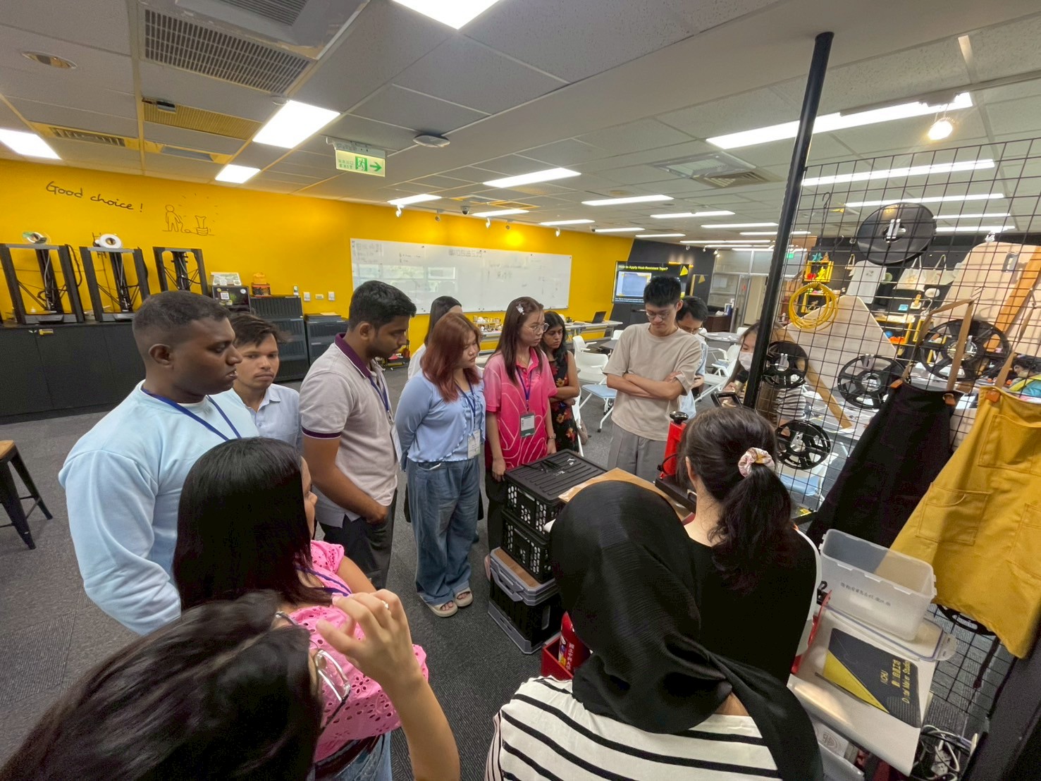 2025 Summer Program for Global Sustainable Governance【0627 Day4】
