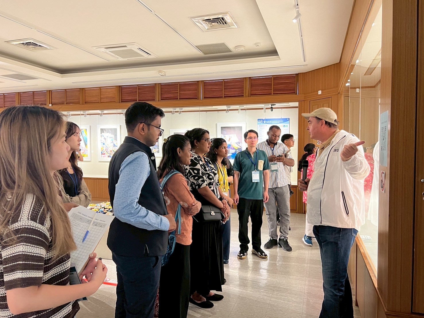2025 Summer Program for Global Sustainable Governance【0625 Day2】